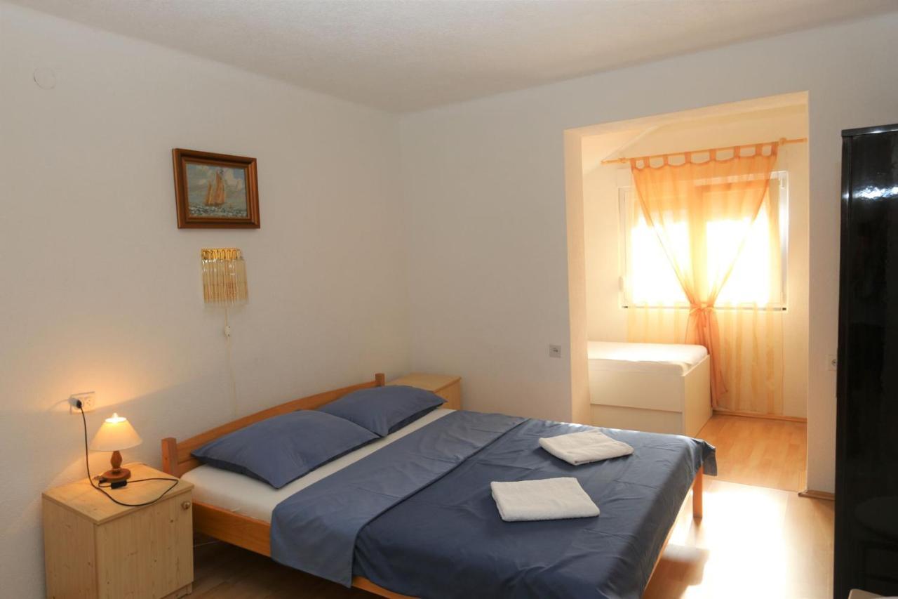 Apartments Nadenic Silo  Bagian luar foto