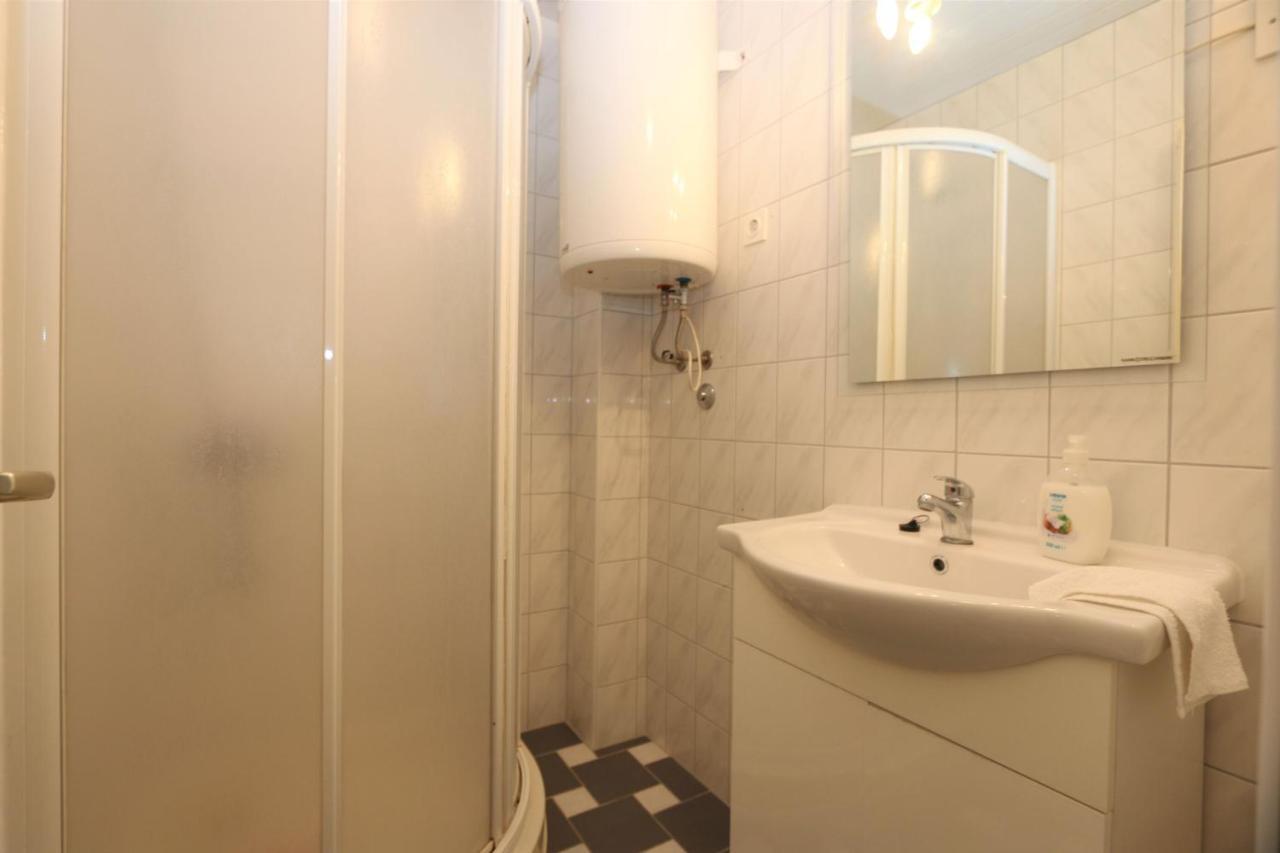 Apartments Nadenic Silo  Bagian luar foto