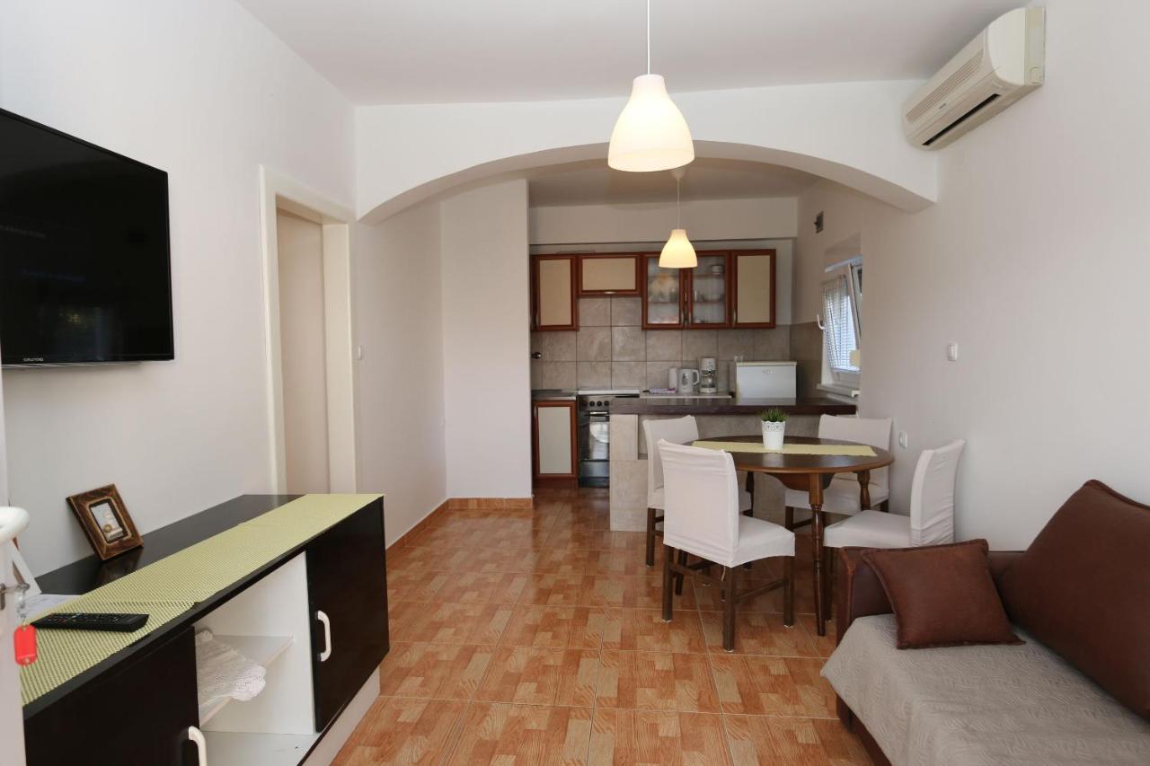 Apartments Nadenic Silo  Bagian luar foto