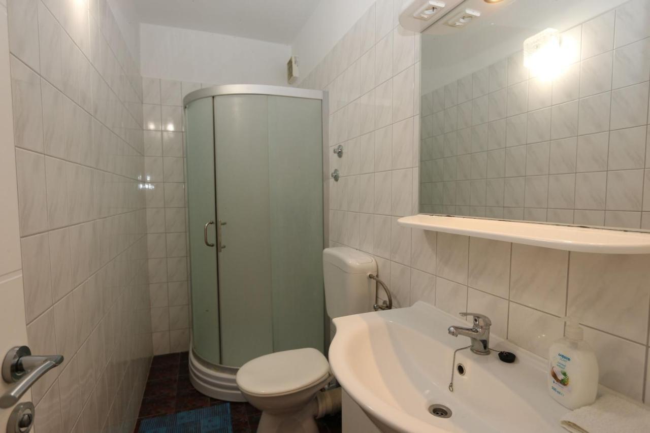 Apartments Nadenic Silo  Bagian luar foto