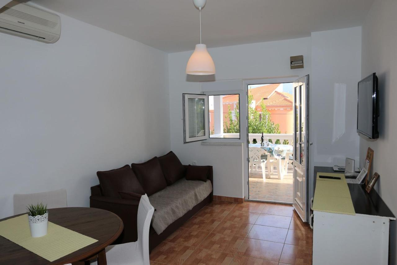 Apartments Nadenic Silo  Bagian luar foto