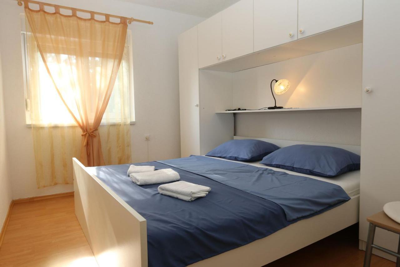 Apartments Nadenic Silo  Bagian luar foto