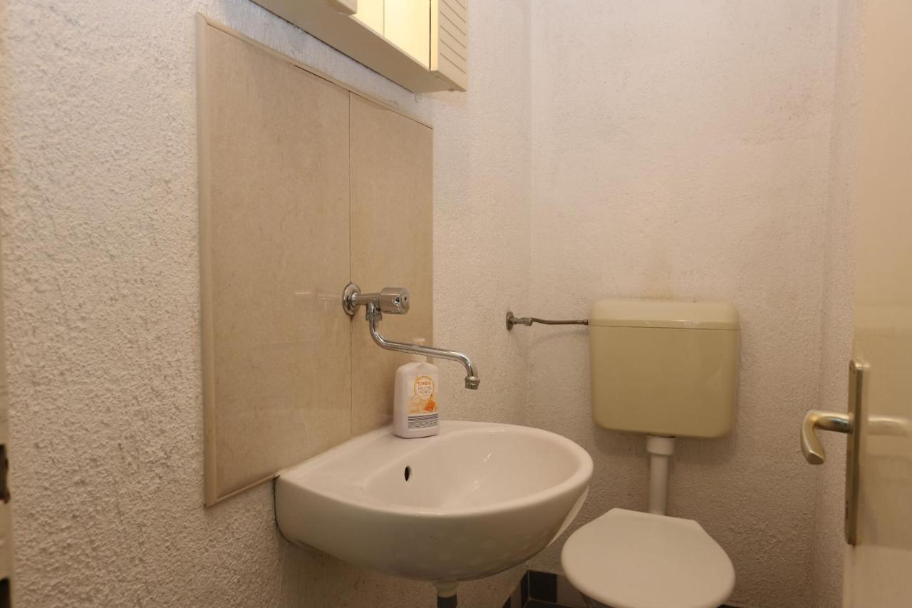 Apartments Nadenic Silo  Bagian luar foto