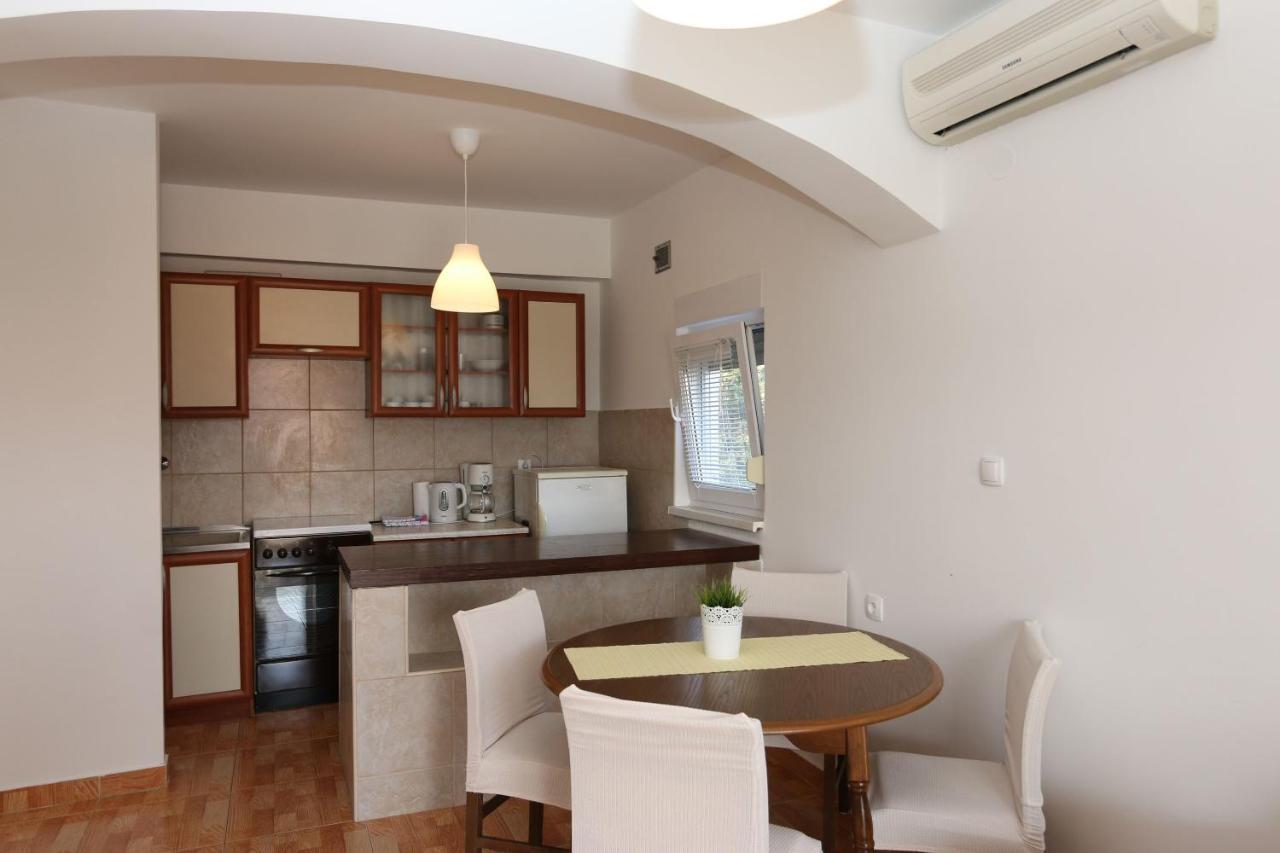 Apartments Nadenic Silo  Bagian luar foto